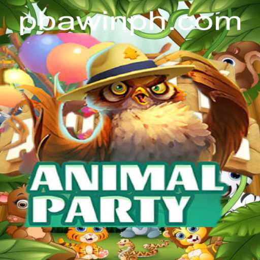 Discover the Exciting World of AnimalParty with PBAwin.COM
