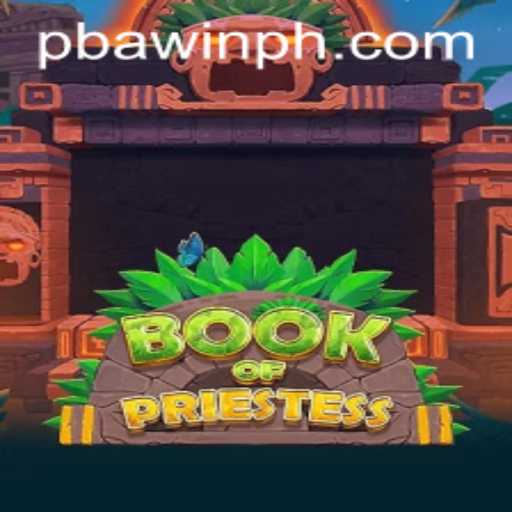 Discover the Mystical World of BookOfPriestess at PBAwin.COM