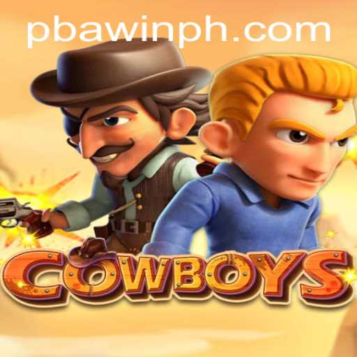 Explore the Exciting World of 'COWBOYS' Game and Its Connection with PBAwin.COM