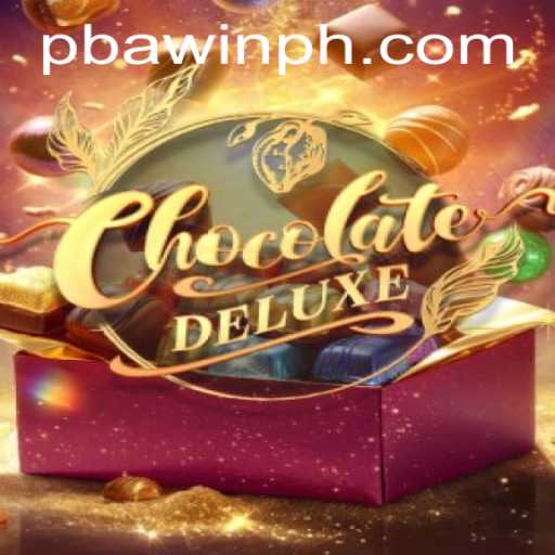 Dive into the Delicious World of ChocolateDeluxe: Your Gateway to Sweet Gaming Wins