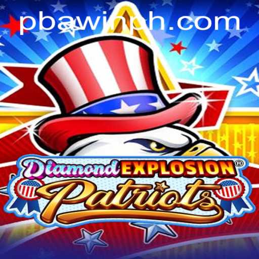 Exploring DiamondExplosionPatriots: A Game of Strategy and Chance