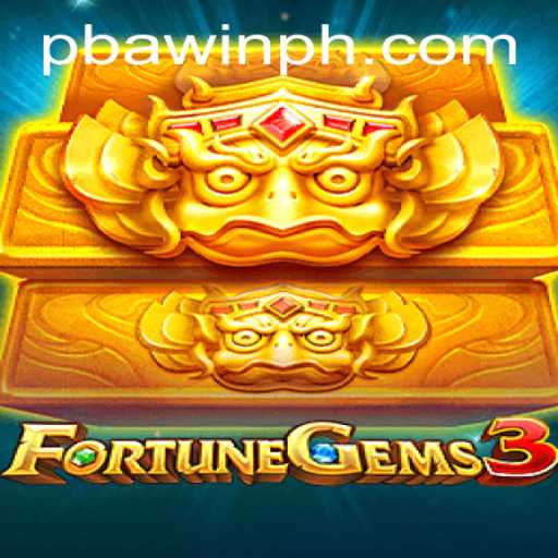 Exploring FortuneGems3: The Exciting New Addition to PBAwin.COM