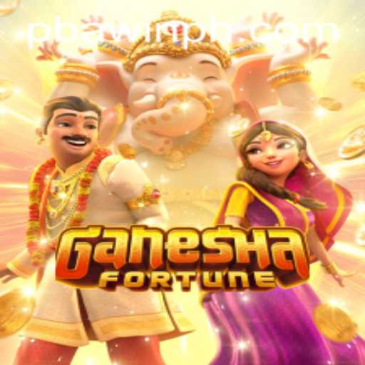 Discover the Exciting World of GaneshaFortune with PBAwin.COM