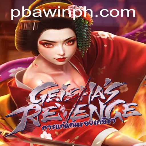 Unveiling the Thrills of GeishasRevenge on PBAwin.COM