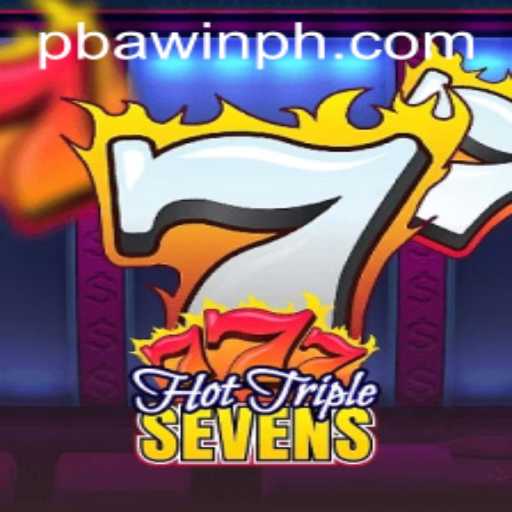 Discover the Thrilling World of HotTripleSevens on PBAwin.COM