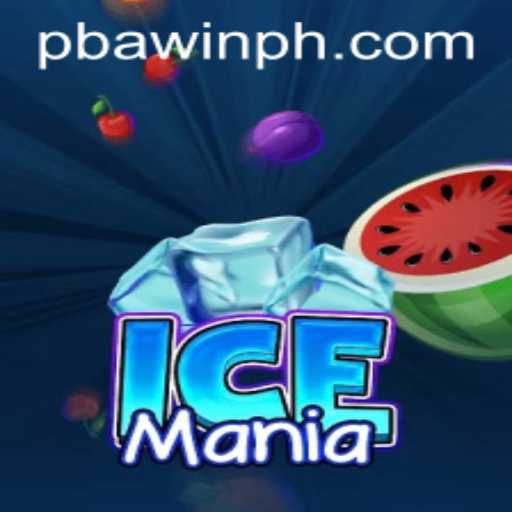 Exploring the Thrills of IceMania: A New Age Gaming Experience with PBAwin.COM