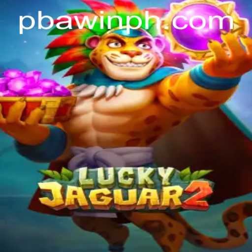 Discover the Exciting World of Luckyjaguar2 and PBAwin.COM