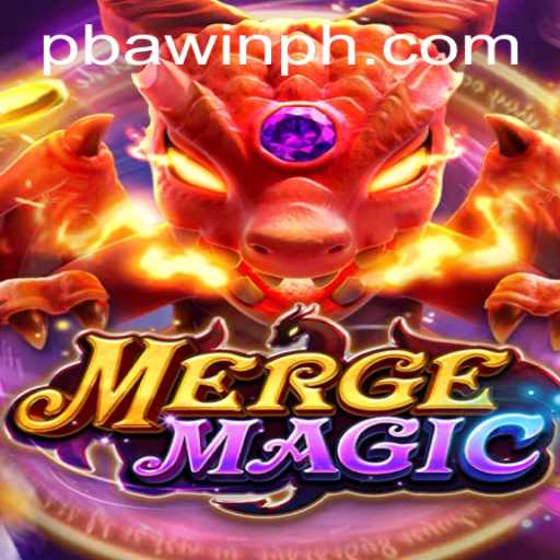 Discover the Enchanting World of MERGEMAGIC
