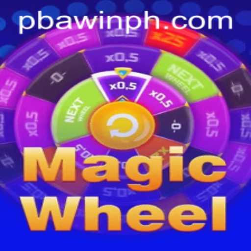 MagicWheel: Spin Your Way to Fortune with PBAwin.COM