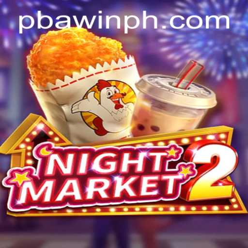 Exploring NightMarket2: The Dynamic World of Virtual Gaming