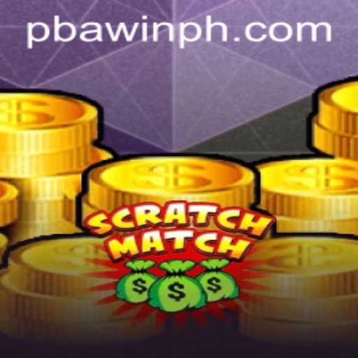 Unleashing Excitement with ScratchMatch: A Dive into the Thrilling New Game Paired with PBAwin.COM
