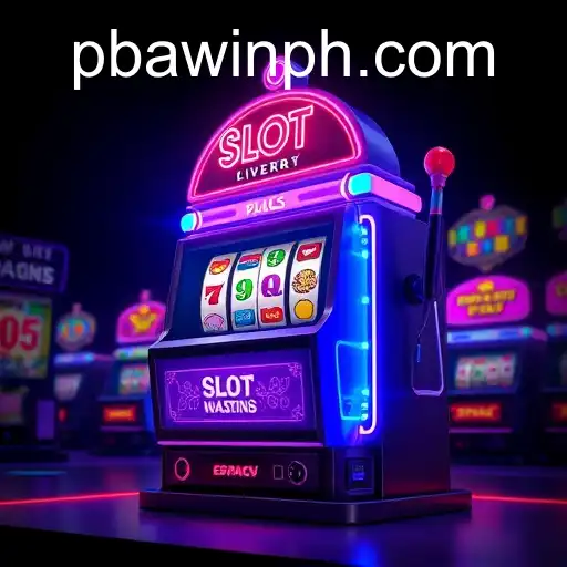 Exploring Slot Machines with PBAwin.COM