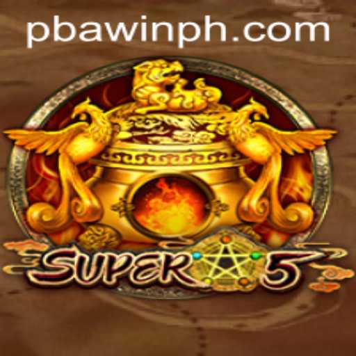 Discover the Thrilling World of Super5 at PBAwin.COM