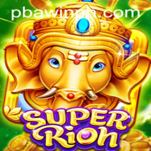 Exploring SuperRich: A Thrilling New Game Experience with PBAwin.COM