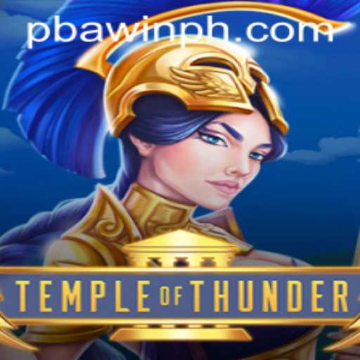 Temple of Thunder: An Epic Journey into the World of Myth and Adventure