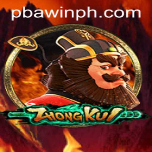 Exploring ZhongKui: An Engaging Game Experience on PBAwin.COM